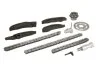 Цепь с натяжителем в комплекте BMW X5 2.0 (1995CC) 2015-2018, BMW X4 2.0 (1995CC) 2014-2018, BMW X3 BGA TC0905FK (фото 1)