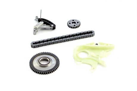 Комплект привідного ланцюга BMW 3 SERIES N20B20A/2011- -ua BGA TC0908FK