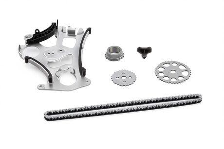 Комплект привідного ланцюга BGA TC0914FK