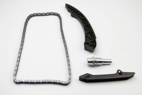 Ланцюг з натягувачем в комплекті КОМПЛЕКТ ЦЕПИ BMW M50/M52/M54 НИЗ -ua BGA TC0921K