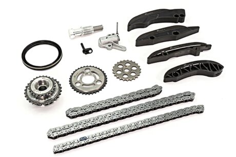 Комплект привідного ланцюга BGA TC0922FK