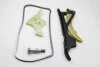 Ланцюг з натягувачем в комплекті КОМПЛЕКТ ЦЕПИ BMW N52B30/N53B30 BGA TC0940K (фото 1)