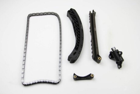Ланцюг з натягувачем в комплекті КОМПЛЕКТ ЦЕПИ BMW M43B16/M43B18/M43B19 -ua BGA TC0950K