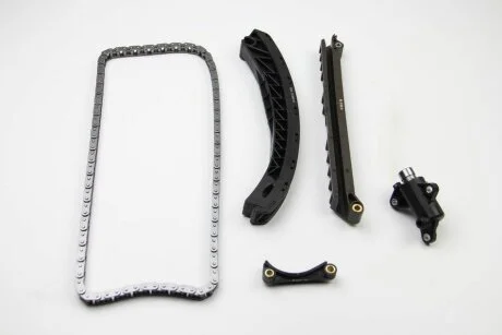 Ланцюг з натягувачем в комплекті КОМПЛЕКТ ЦЕПИ BMW M43B16/M43B18/M43B19 -ua BGA TC0950K