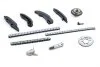 Комплект привідного ланцюга BMW 5 SERIES N57 D30 B/2009-2011 [ПОДОВЖЕНИЙ НАТЯГУВАЧ, ЛАНЦЮГ ПОДОВЖЕ -ua BGA TC0960FK (фото 2)