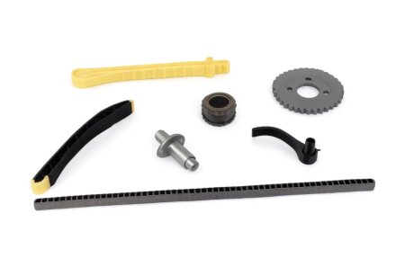 Ланцюг з натягувачем в комплекті КОМПЛЕКТ ЦЕПИ MB M266 -ua BGA TC1020FK