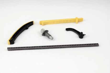 Ланцюг з натягувачем в комплекті КОМПЛЕКТ ЦЕПИ MB M266 -ua BGA TC1020K