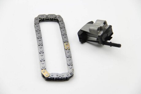 Ланцюг з натягувачем в комплекті КОМПЛЕКТ ЦЕПИ PSA/FORD 4HT(DW12BTED4)/Q4BA BGA TC1410K