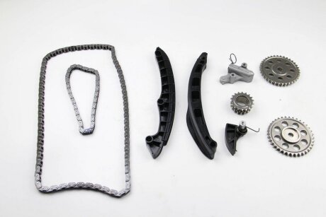 Комплект привідного ланцюга КОМПЛЕКТ ЦЕПИ VAG BAG/CAXC/CMSA BGA TC2005FK