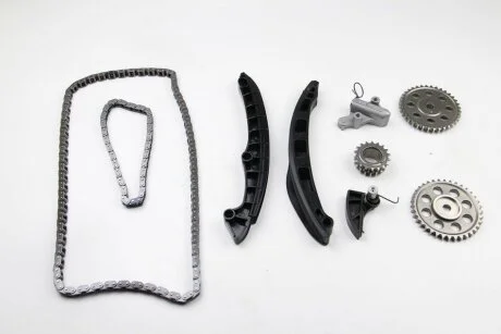 Комплект приводной цепи КОМПЛЕКТ ЦЕПИ VAG BAG/CAXC/CMSA BGA TC2005FK