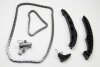 Комплект привідного ланцюга КОМПЛЕКТ ЦЕПИ VAG BAG/BLF/BLP BGA TC2005K (фото 1)
