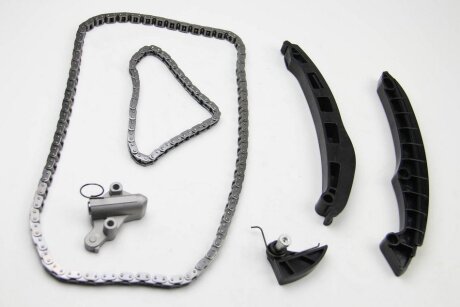 Комплект привідного ланцюга КОМПЛЕКТ ЦЕПИ VAG BAG/BLF/BLP BGA TC2005K