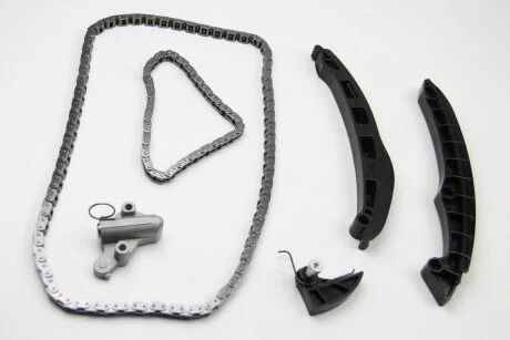 Комплект приводной цепи КОМПЛЕКТ ЦЕПИ VAG BAG/BLF/BLP BGA TC2005K