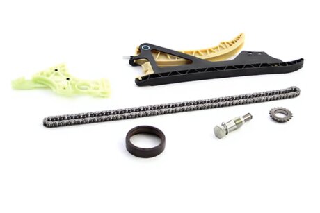 Комплект привідного ланцюга КОМПЛЕКТ ЦЕПИ -ua BGA TC2025FK