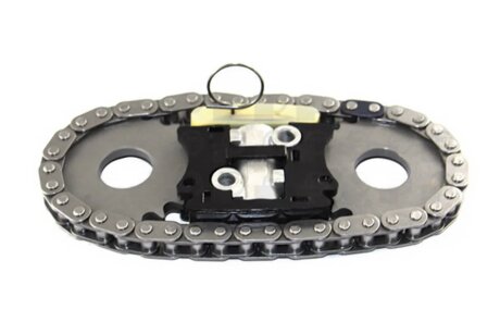 Комплект привідного ланцюга КОМПЛЕКТ ЦЕПИ FIAT DUCATO F1AE0481C -ua BGA TC2201FK