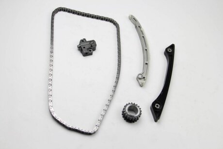 Ланцюг з натягувачем в комплекті КОМПЛЕКТ ЦЕПИ FORD TPBA -ua BGA TC2304FK