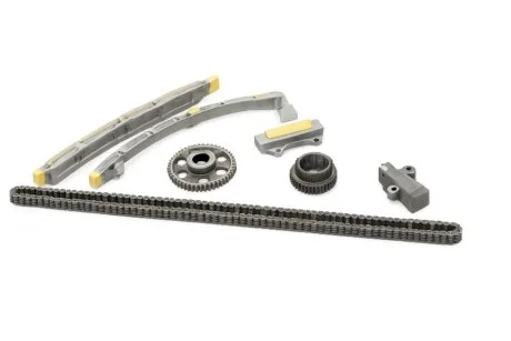 Ланцюг з натягувачем в комплекті КОМПЛЕКТ ЦЕПИ HONDA K20A6/K20A3/K20A4/K20A1 -ua BGA TC2510FK