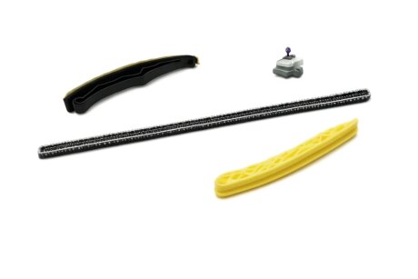 Комплект привідного ланцюга HYUNDAI I40 G4FD /2012- -ua BGA TC2701K