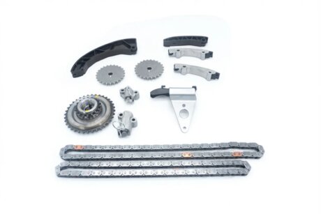 Комплект привідного ланцюга KIA PRO C'EED 1396CC 2013 - BGA TC2703FK