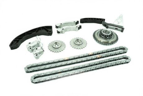 Комплект привідного ланцюга HYUNDAI I30 2018- [1353CC] -ua BGA TC2714FK