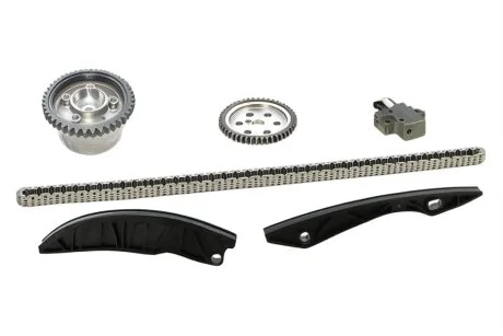 Комплект приводной цепи КОМПЛЕКТ ЦЕПИ HYUNDAI G4FA/G4FC BGA TC2720VFK