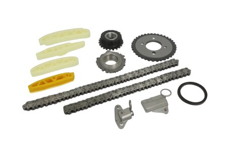 Комплект привідного ланцюга BGA TC2727FK