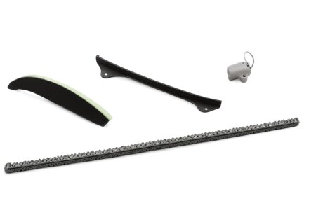 Комплект привідного ланцюга HYUNDAI IX35 (LM, EL, ELH) 2.0 GDI/13- -ua BGA TC2731K