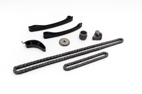 Комплект привідного ланцюга HYUNDAI IX35 G4NC/2013- -ua BGA TC2731VFK