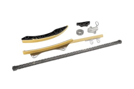 Комплект привідного ланцюга HYUNDAI I20 1.2/08- -ua BGA TC2741FK