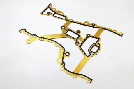 Прокладка двигуна металева ПР. КАРТЕРА РУЛЕВОГО OPEL X10XE/X12XE/Z10XE/Z10XEP/Z12XE/Z12XEP/Z14XEP -ua BGA TC3901