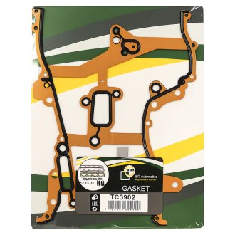 Комплект прокладок з різних матеріалів BGA TC3902