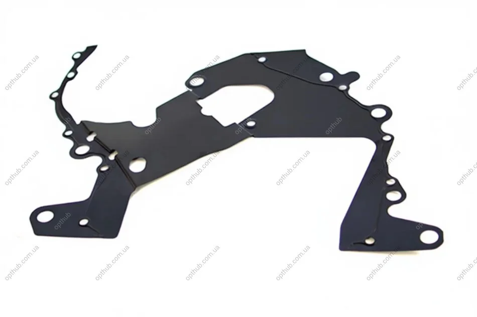 Комплект прокладок з різних матеріалів TIMING COVER GASKET BMW 1 SERIES 2013-, 3 SERIES 2013-, 5 SERIES BGA TC3906 (фото 1)