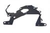 Комплект прокладок из разных материалов TIMING COVER GASKET BMW 1 SERIES 2013-, 3 SERIES 2013-, 5 SERIES BGA TC3906 (фото 1)