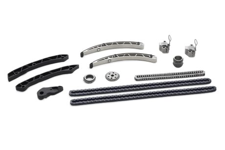 Комплект привідного ланцюга LAND ROVER DISCOVERY IV 508PN /2009- -ua BGA TC4202FK