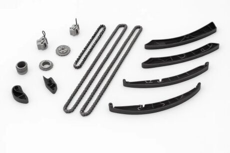 Комплект привідного ланцюга BGA TC4203FK