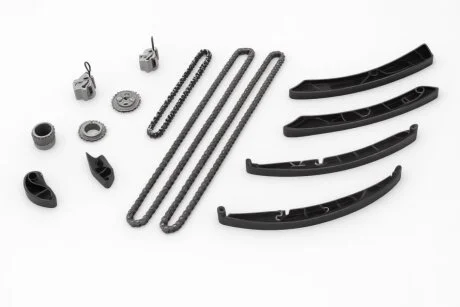 Комплект привідного ланцюга BGA TC4203FK