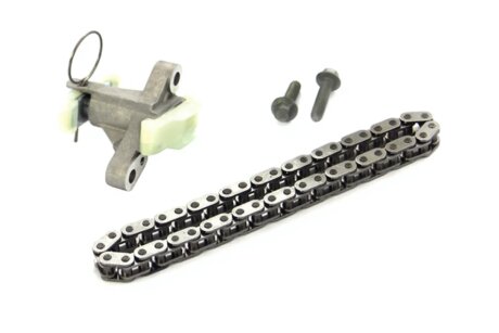 Ланцюг з натягувачем в комплекті LAND ROVER 3.0D/09- -ua BGA TC4210K