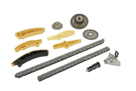 Комплект приводной цепи BGA TC4215FK