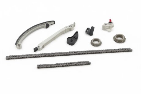 Комплект привідного ланцюга BGA TC5401FK