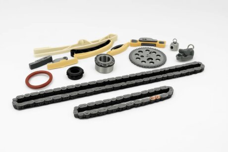 Комплект привідного ланцюга MAZDA 6 2.2D/09-14 -ua BGA TC5420FK