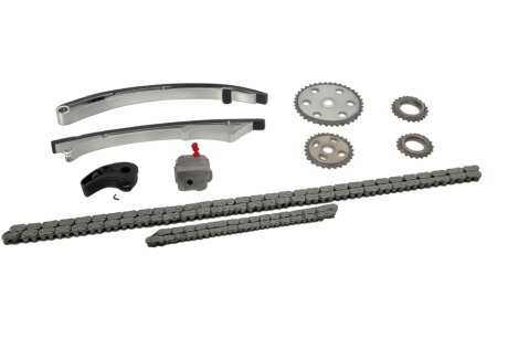 Комплект привідного ланцюга BGA TC5460FK