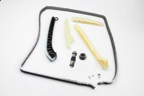 Ланцюг з натягувачем в комплекті КОМПЛЕКТ ЦЕПИ MB M272 BGA TC5610K