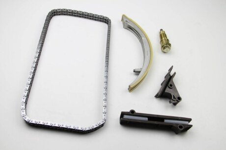 Комплект привідного ланцюга КОМПЛЕКТ ЦЕПИ MB OM601/OM602/OM603/OM604 BGA TC5630K