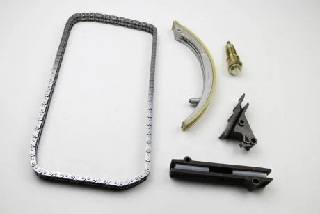 Комплект привідного ланцюга КОМПЛЕКТ ЦЕПИ MB OM601/OM602/OM603/OM604 BGA TC5630K
