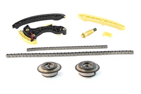 Комплект привідного ланцюга BGA TC5660VFK