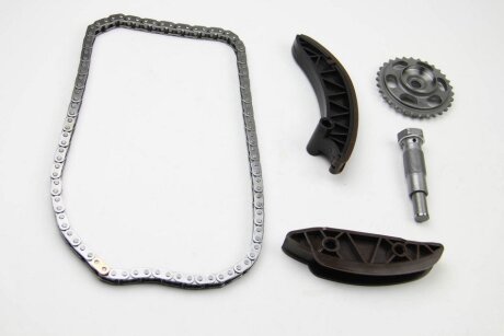 Комплект привідного ланцюга КОМПЛЕКТ ЦЕПИ MB OM651 ->01.13 BGA TC5670FK