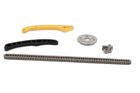 Комплект привідного ланцюга MITSUBISHI COLT 4A90 2004-2012 BGA TC6101FK