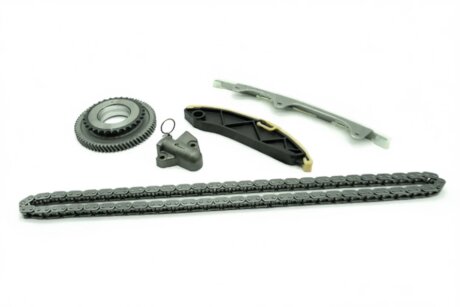 Комплект привідного ланцюга FIAT FULLBACK ПИКАП (502_, 503_)MITSUBISHI PAJERO SPORT III (KS_), L200 / -ua BGA TC6103FK