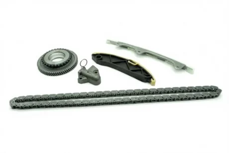 Комплект привідного ланцюга FIAT FULLBACK ПИКАП (502_, 503_)MITSUBISHI PAJERO SPORT III (KS_), L200 / -ua BGA TC6103FK