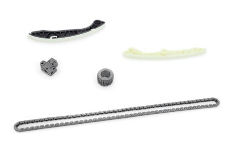 Комплект приводной цепи BGA TC6104FK